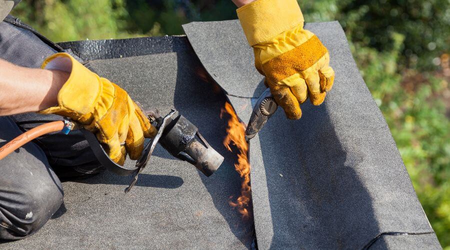 Local Chimney Repair in Westport, KY